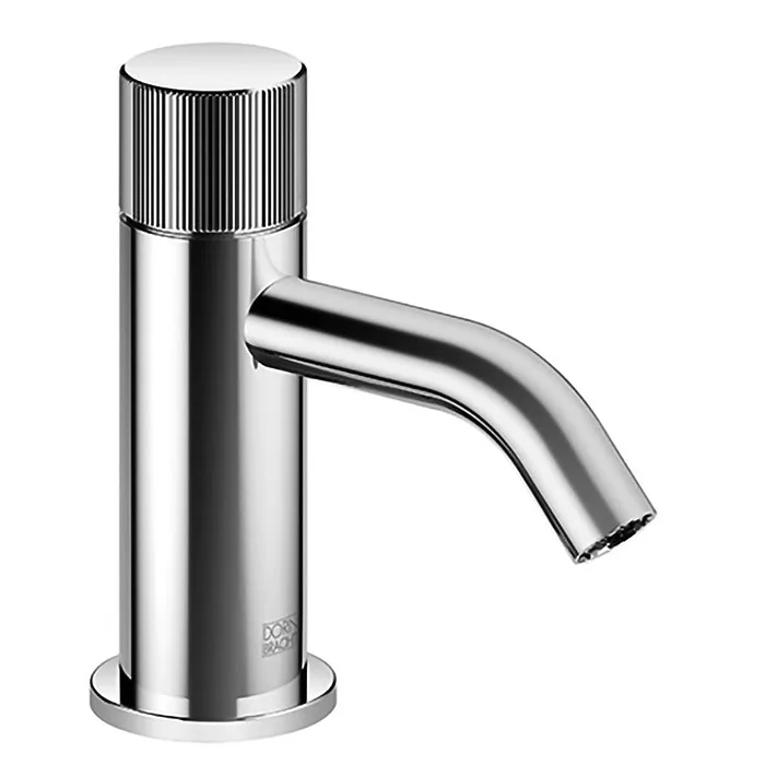 Dornbracht Meta Standventil, Kaltwasser, Auslauf starr