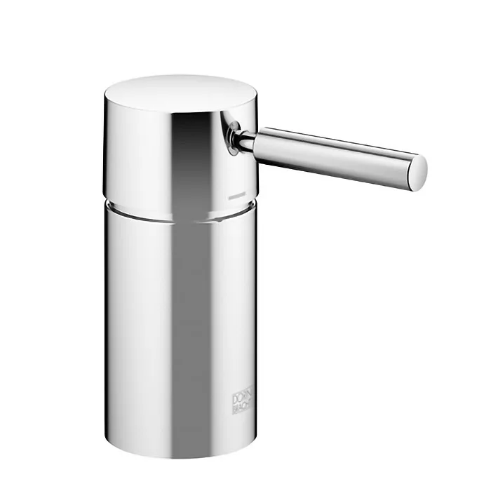 Dornbracht Meta Wannen-Einhandbatterie für Wannenrand-/ Fließenrandmontage