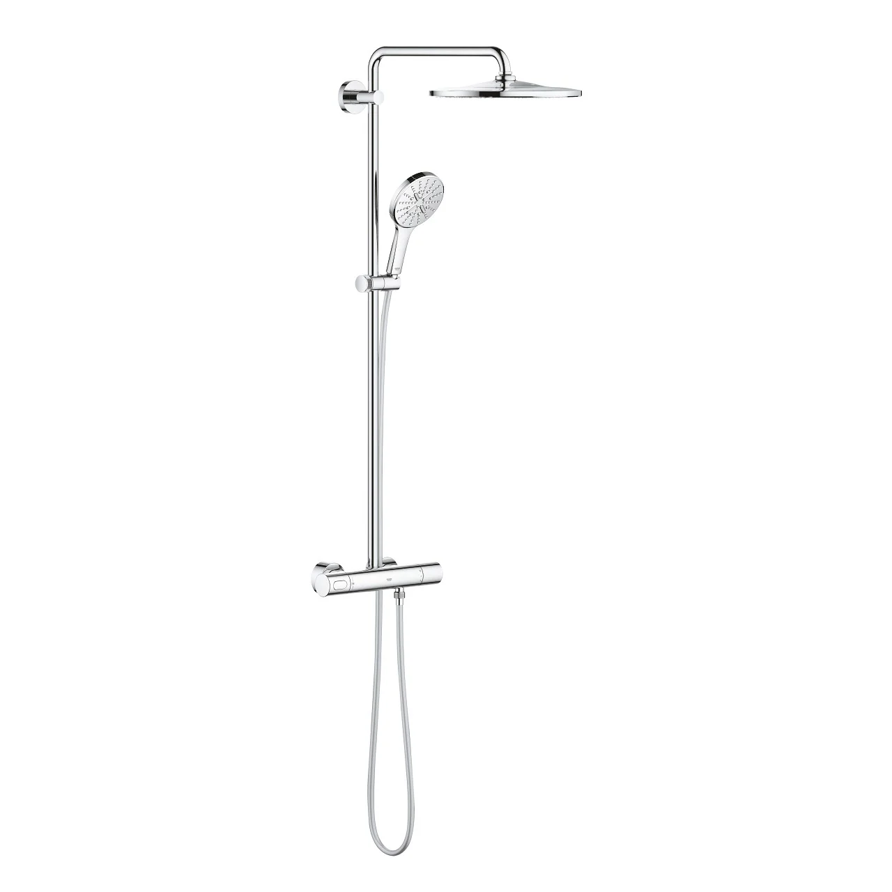 GROHE Rainshower SmartActive Mono 310 Duschsystem mit Thermostatbatterie