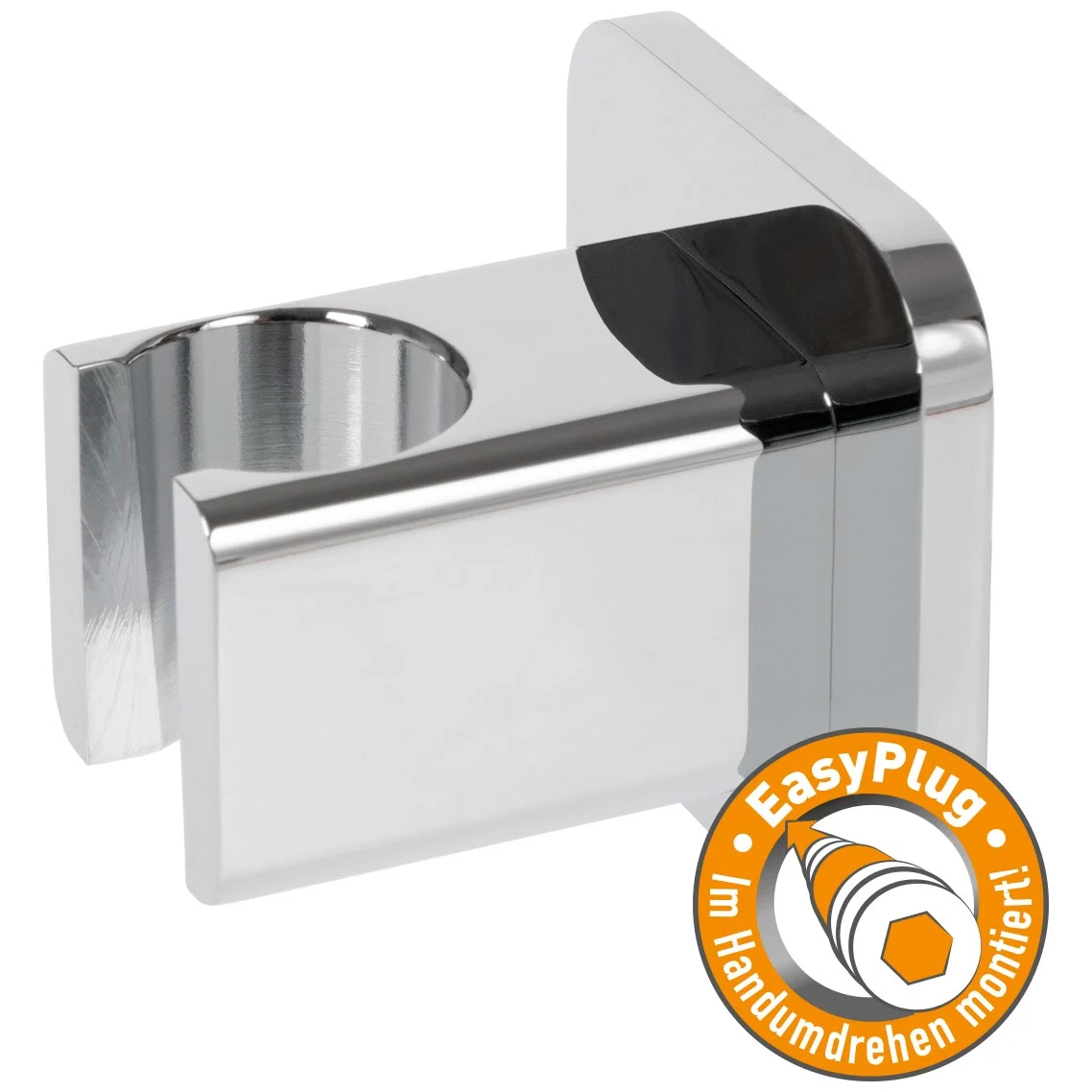 Kronenbach SUPRA 2.0 Brausehalter