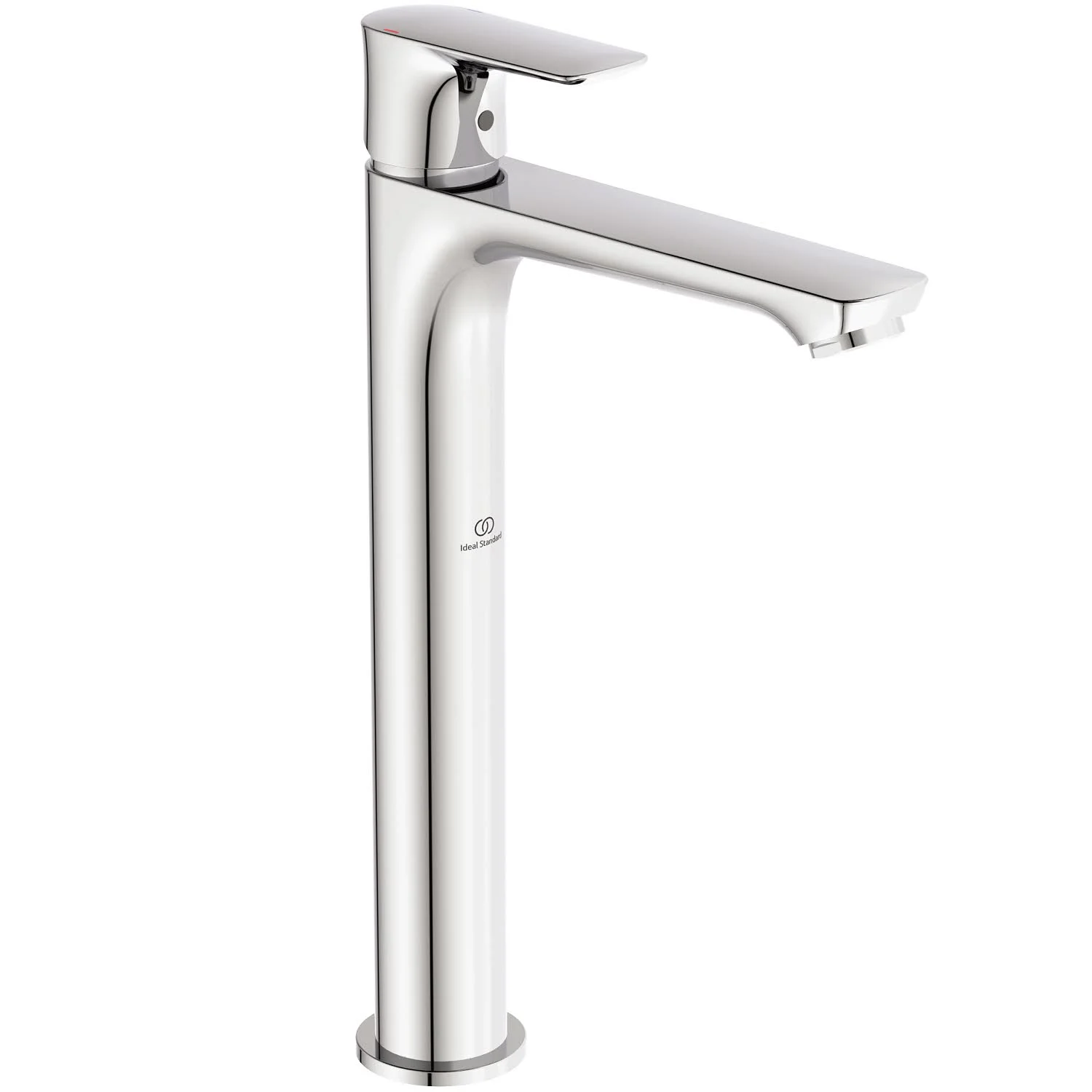 Ideal Standard Connect Air Waschtischarmatur mit verlängertem Sockel, ohne Ablaufgarnitur Ideal Standard Connect Air Waschtischarmatur mit verlängertem Sockel, ohne Ablaufgarnitur