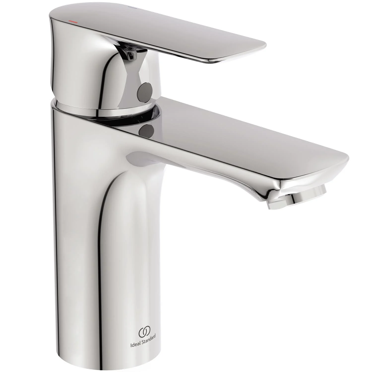 Ideal Standard Connect Air Waschtischarmatur ohne Ablaufgarnitur Ideal Standard Connect Air Waschtischarmatur ohne Ablaufgarnitur