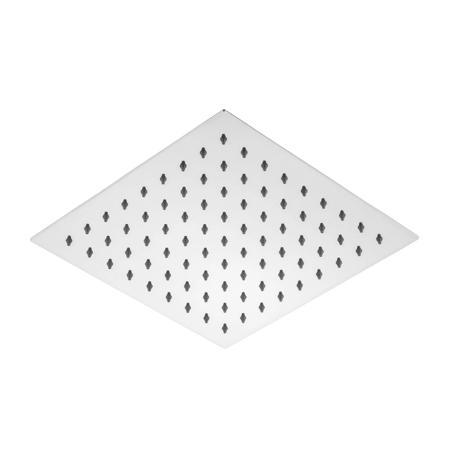 Kronenbach SUPRA 2.0 Kopfbrause 25 x 25 cm Kronenbach SUPRA 2.0 Kopfbrause 25 x 25 cm