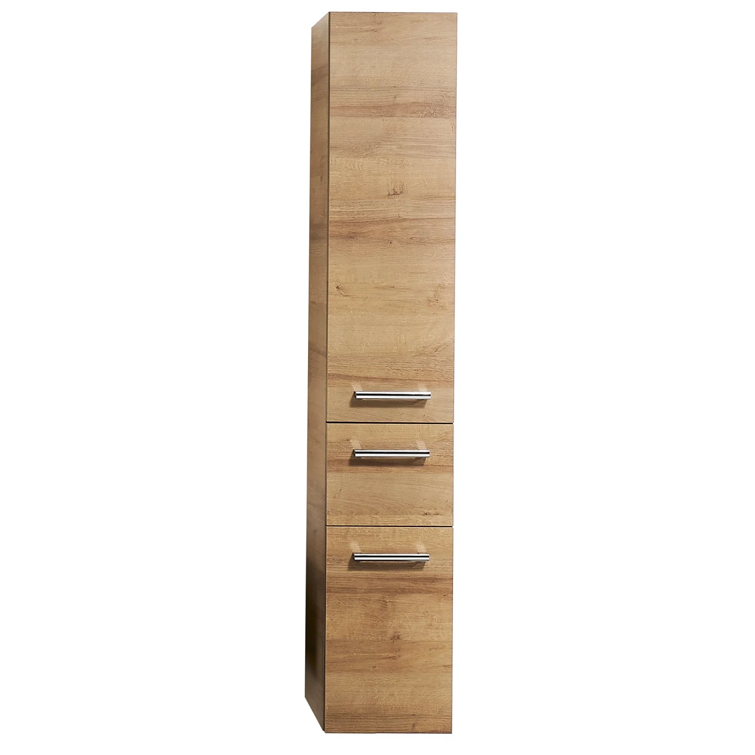 Steinkamp Life 2.0 Hochschrank 30 x 168 cm mit 2 Drehtüren, 1 Auszug