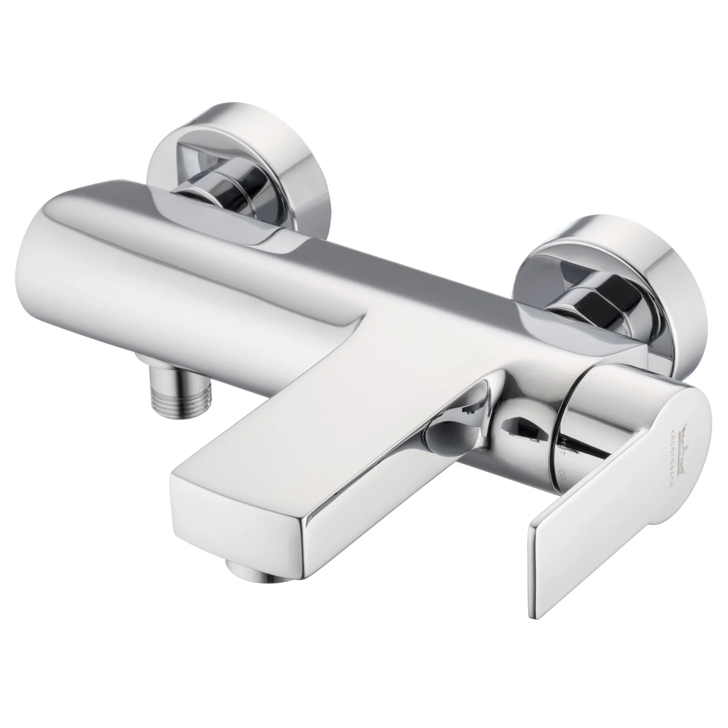 Kronenbach Omega 2.0 Wannenfüllbatterie Aufputz