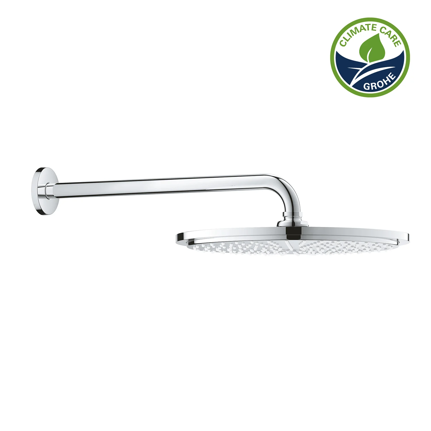 GROHE Rainshower Cosmopolitan 310 Kopfbrauseset ohne Durchflussbegrenzung GROHE Rainshower Cosmopolitan 310 Kopfbrauseset ohne Durchflussbegrenzung