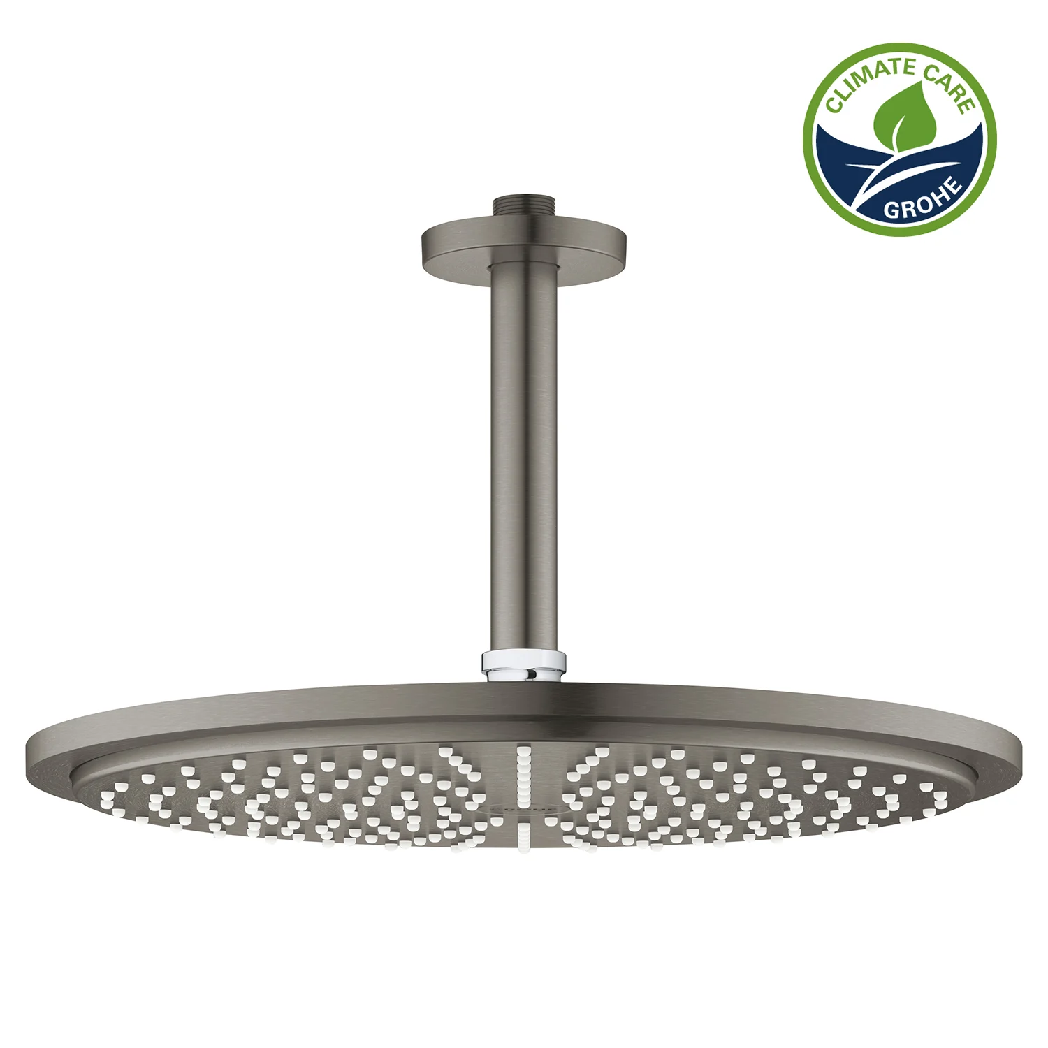 GROHE Rainshower Cosmopolitan 310 Kopfbrauseset mit Deckenanschluss