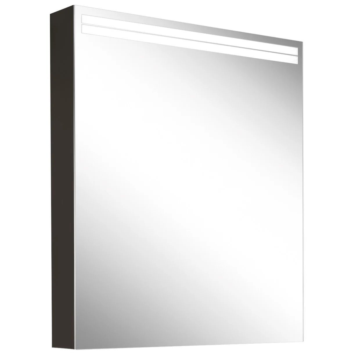 Schneider ARANGA TW LED Spiegelschrank ARA 60/1/TW/L 59,5 x 70 cm, DE