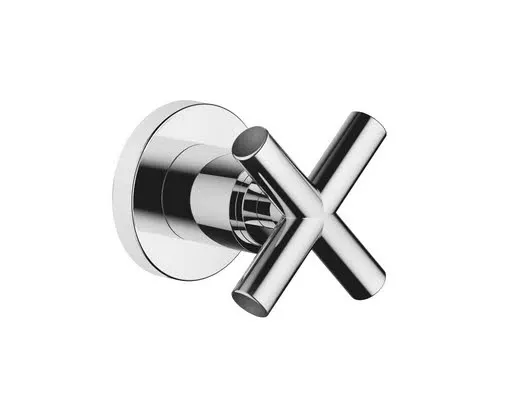 Dornbracht TARA Unterputzventil rechtsschließend 1/2"