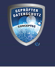 CONCEPTEC - Geprüfter Datenschutz mit System