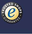 Trusted Shops Zertifikat