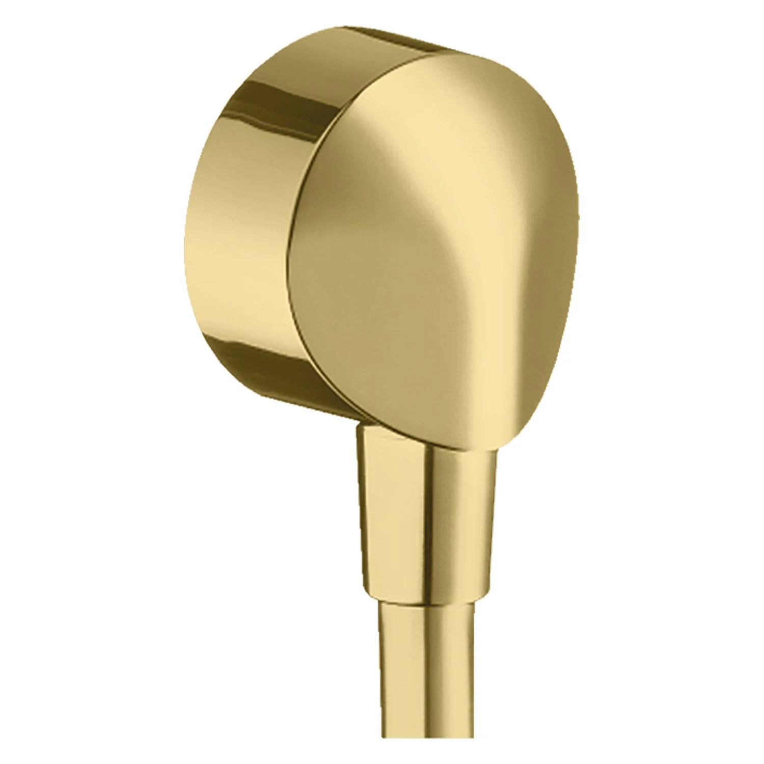 hansgrohe Fixfit E Schlauchanschluss ohne Rückflußverhinderer