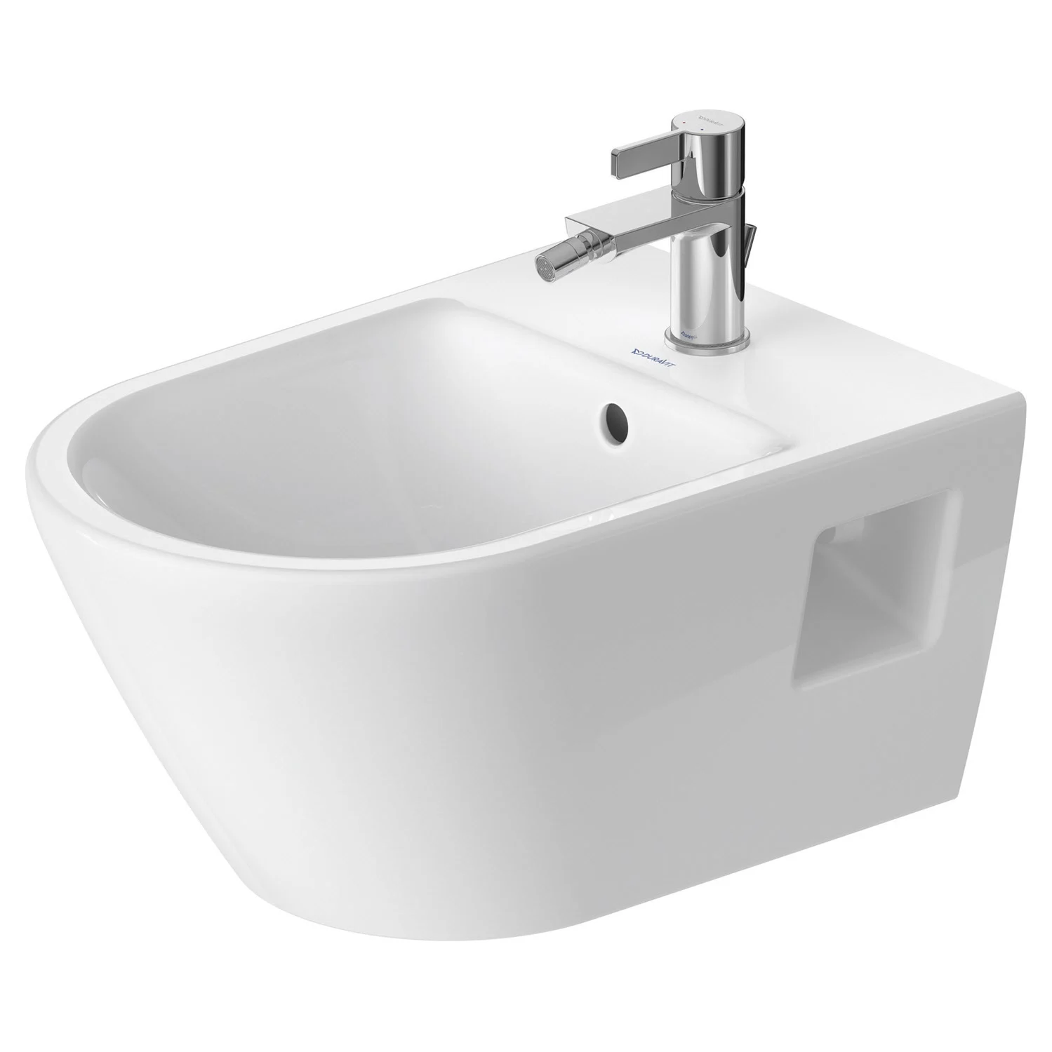 Duravit D-Neo Wand-Bidet