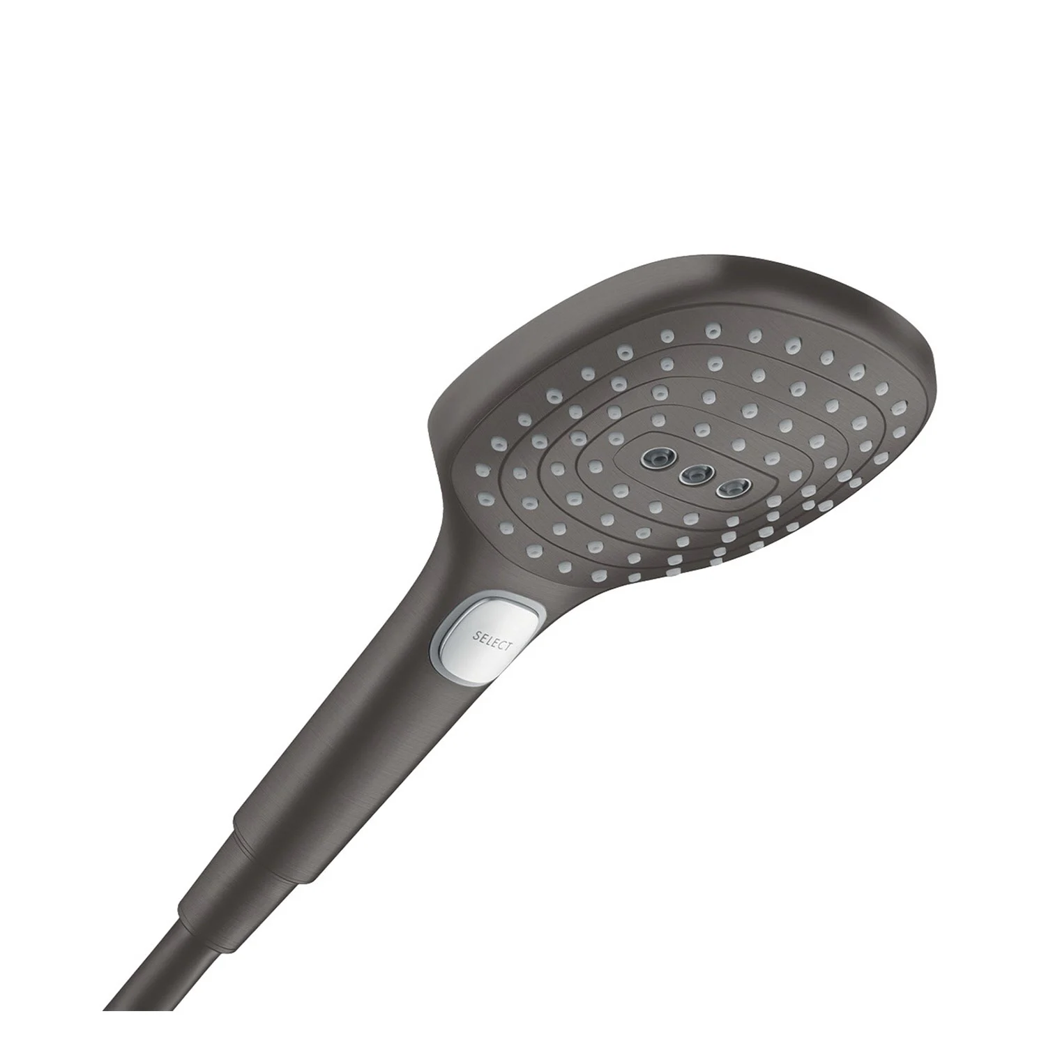 hansgrohe Raindance Select E Handbrause 120 3jet hansgrohe Raindance Select E Handbrause 120 3jet