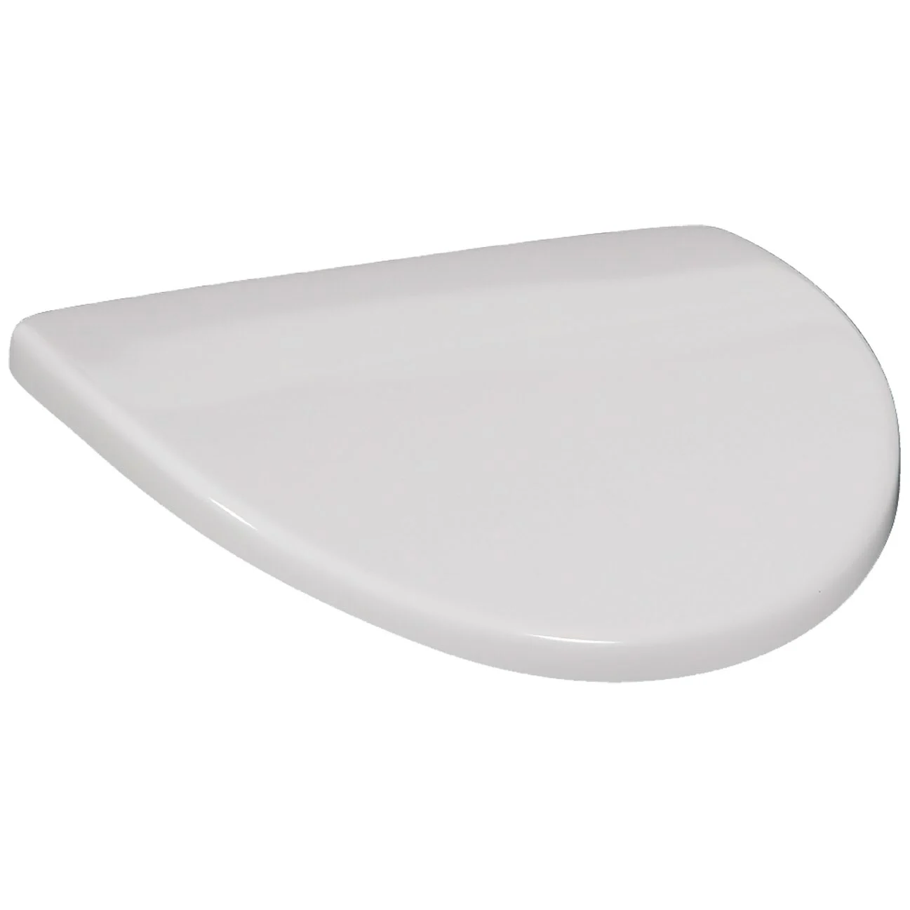 Villeroy & Boch O.novo Urinal-Deckel