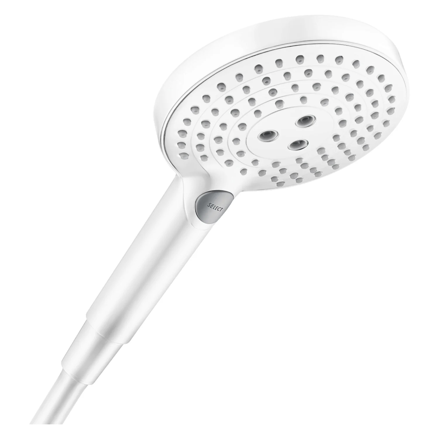 hansgrohe Raindance Select S Handbrause 120 3jet hansgrohe Raindance Select S Handbrause 120 3jet