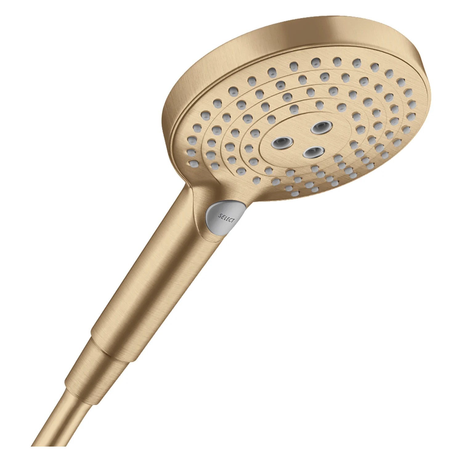 hansgrohe Raindance Select S Handbrause 120 3jet hansgrohe Raindance Select S Handbrause 120 3jet