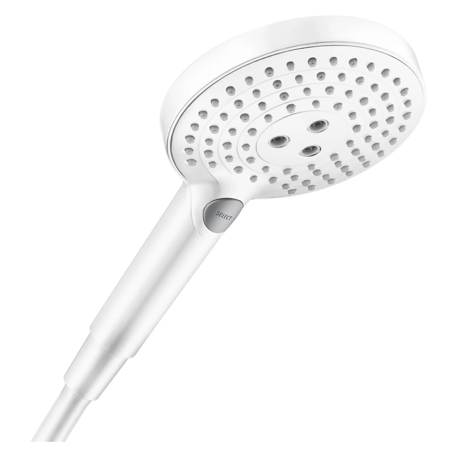hansgrohe Raindance Select S Handbrause 120 3jet EcoSmart hansgrohe Raindance Select S Handbrause 120 3jet EcoSmart