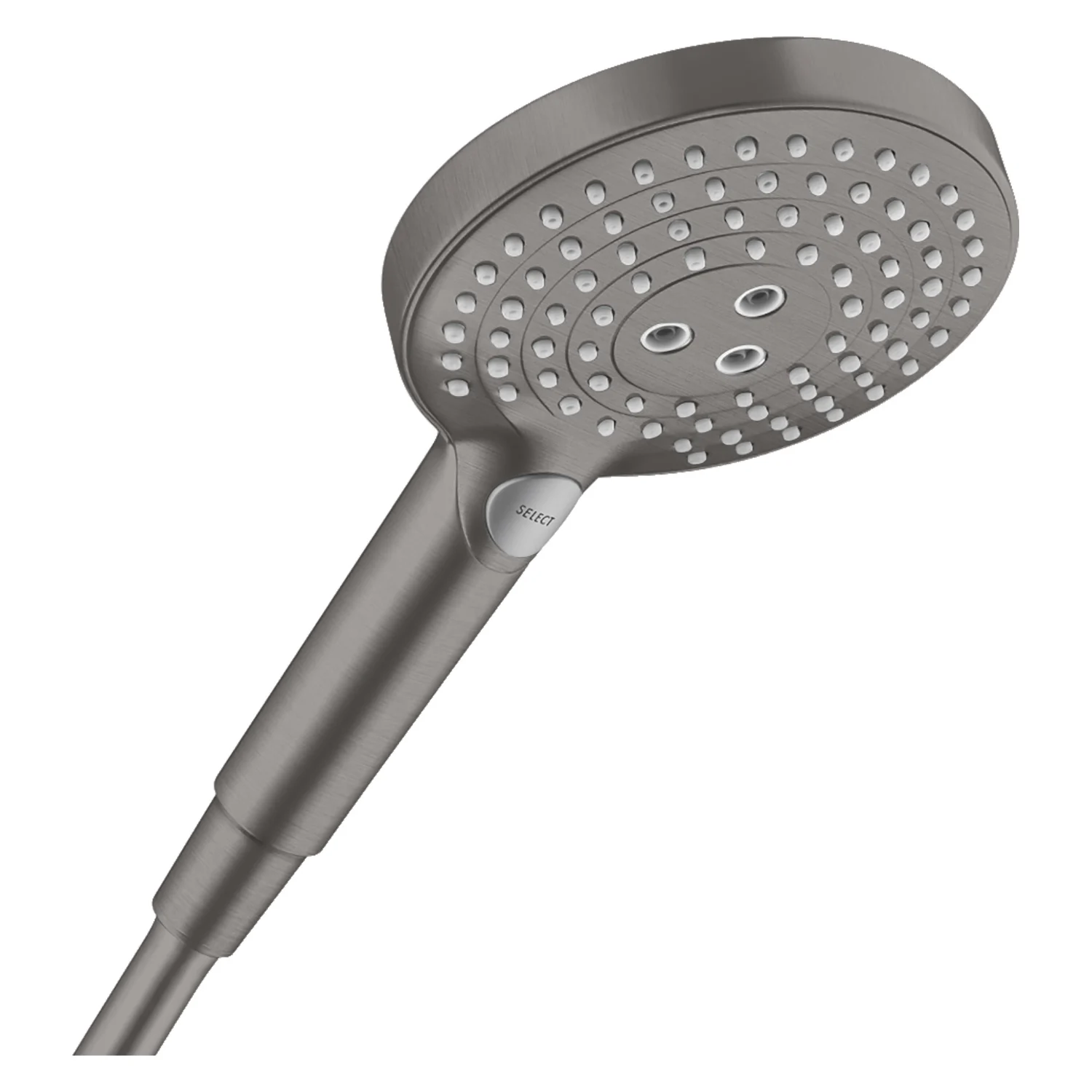 hansgrohe Raindance Select S Handbrause 120 3jet EcoSmart hansgrohe Raindance Select S Handbrause 120 3jet EcoSmart