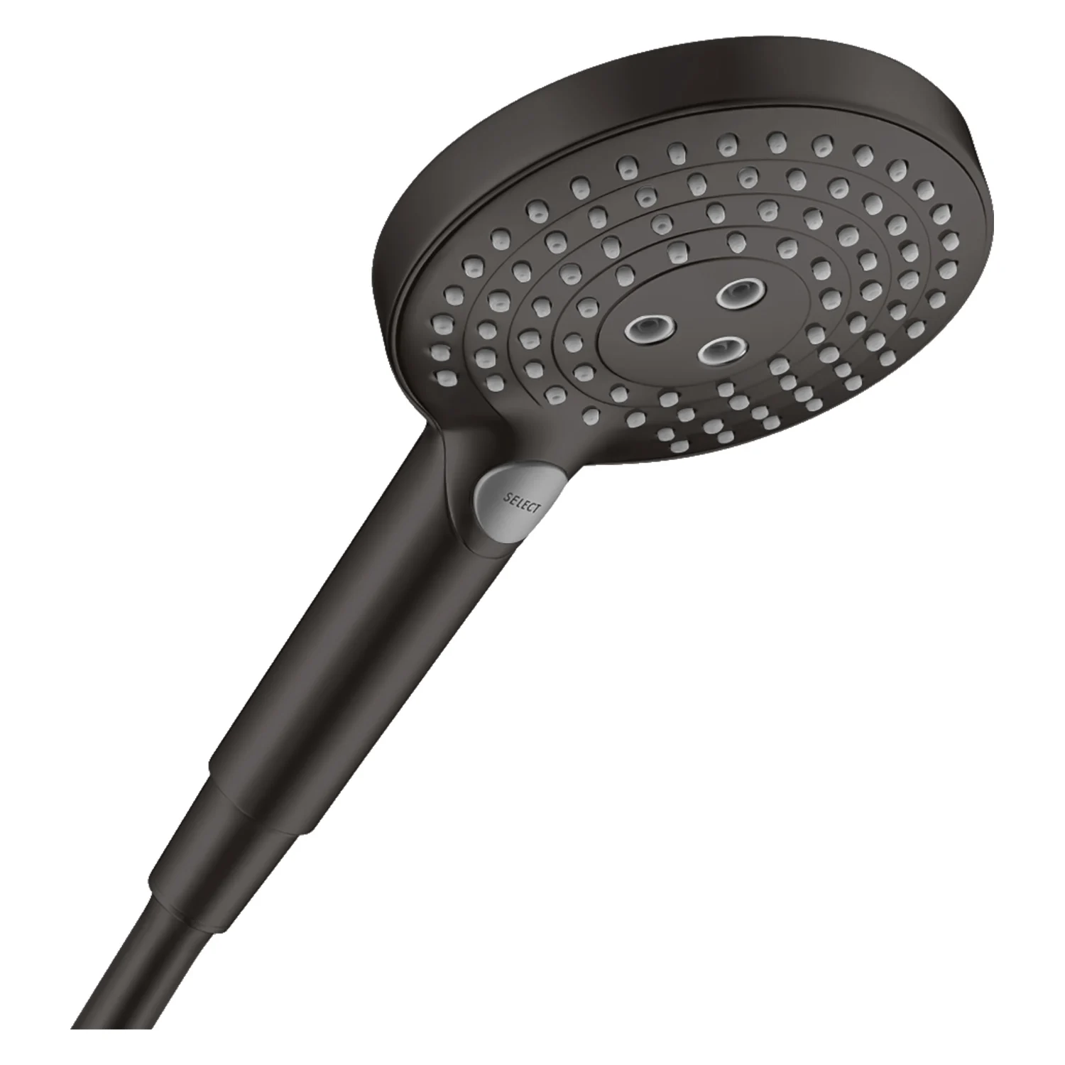 hansgrohe Raindance Select S Handbrause 120 3jet EcoSmart hansgrohe Raindance Select S Handbrause 120 3jet EcoSmart