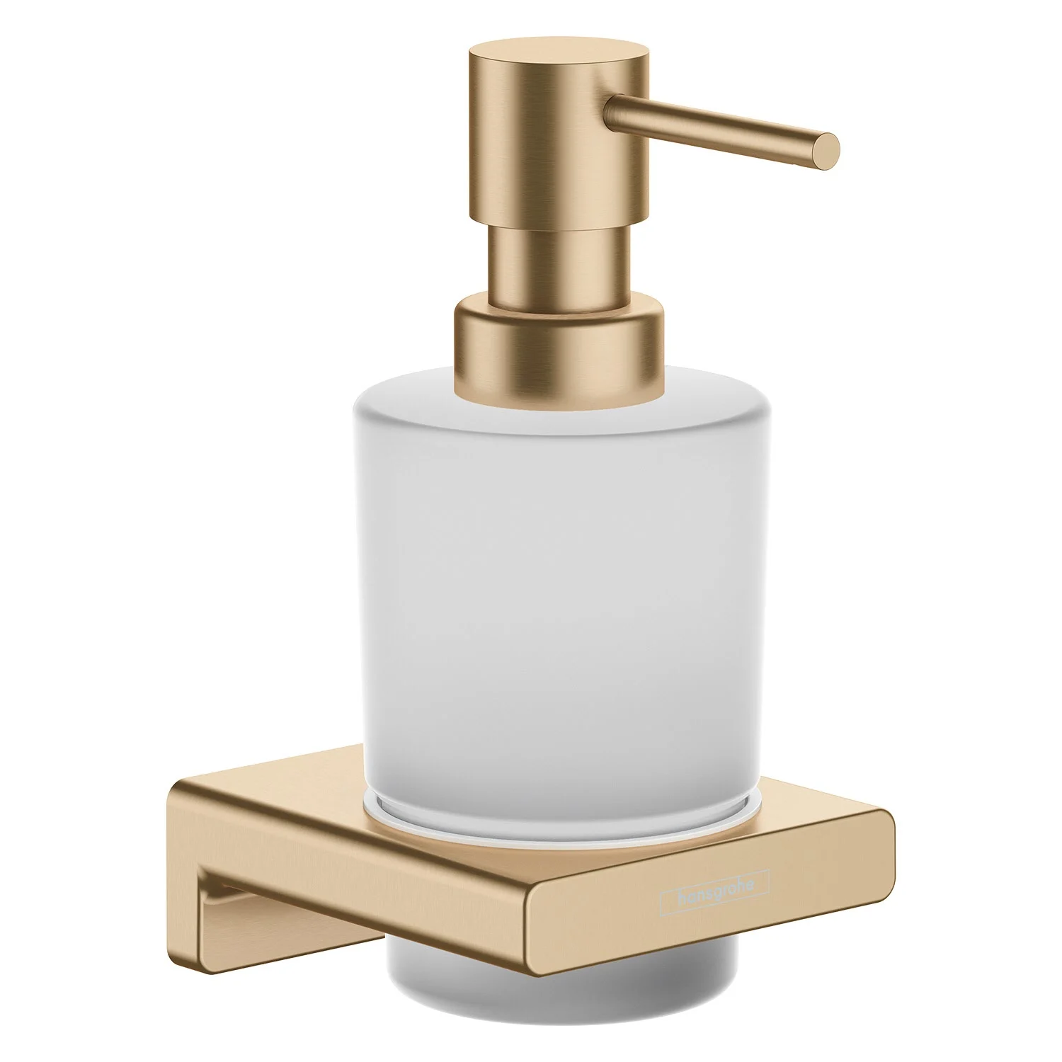 hansgrohe AddStoris Lotionspender