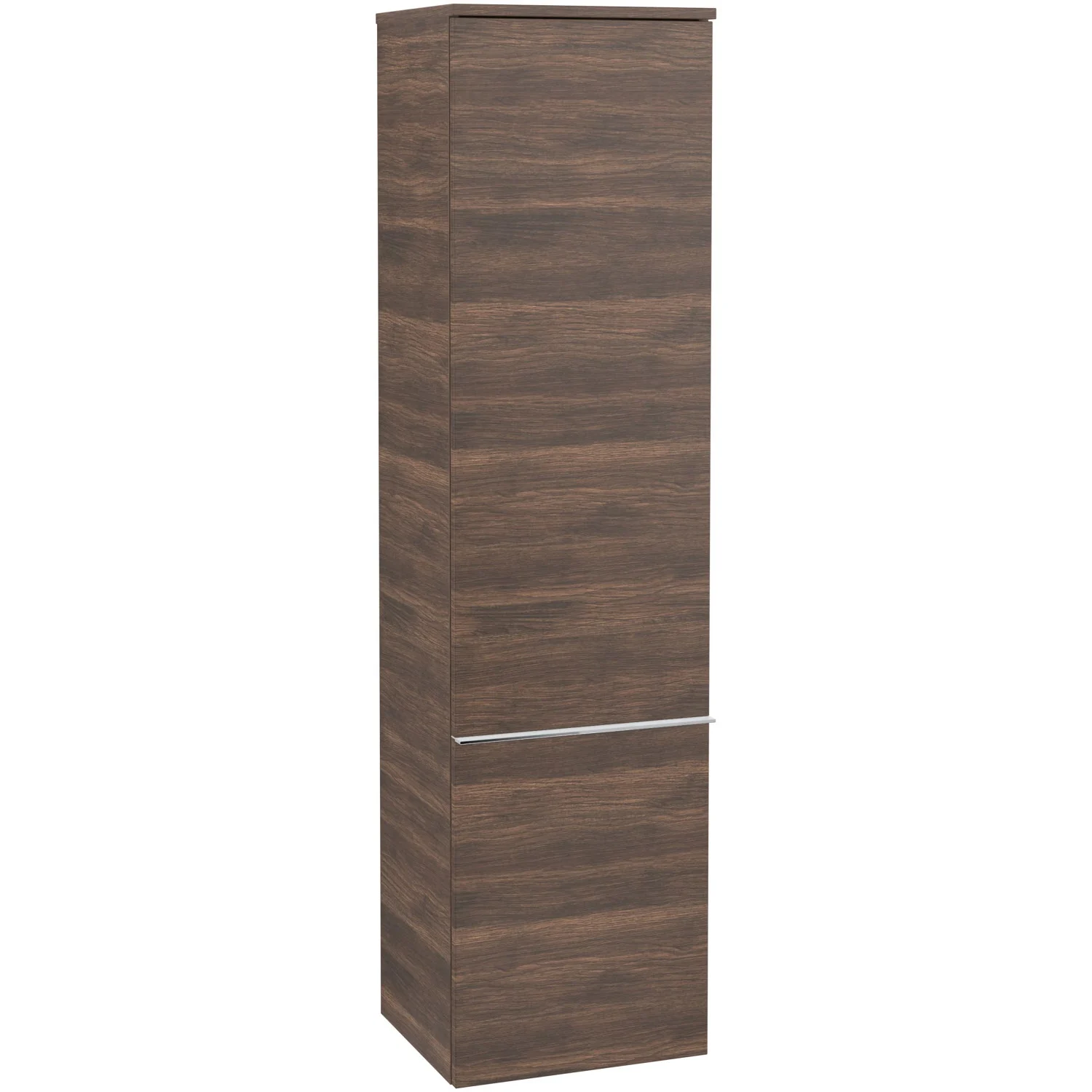 Villeroy & Boch Venticello Hochschrank 40,4 x 154,6 cm, 1 Tür Anschlag links