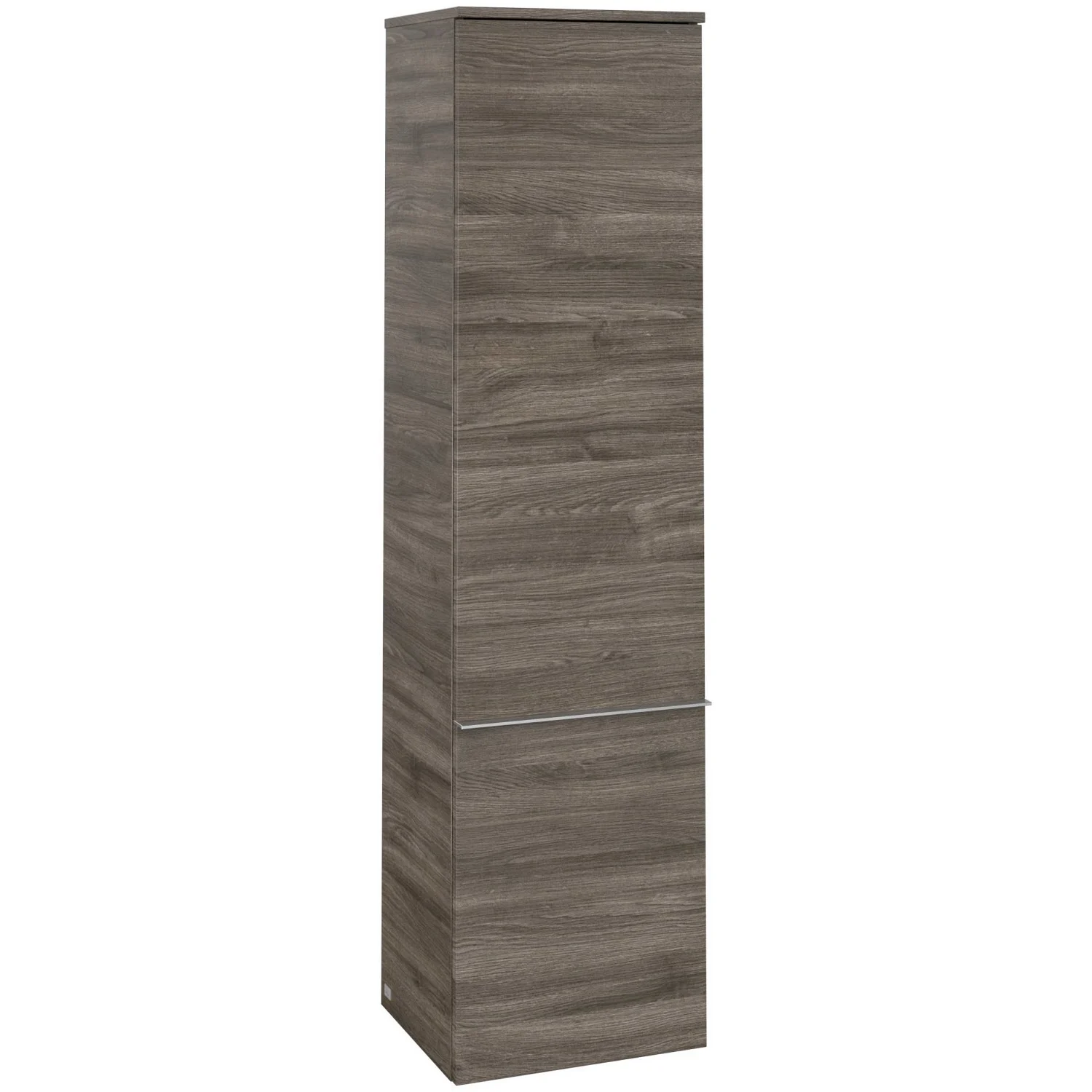 Villeroy & Boch Venticello Hochschrank 40,4 x 154,6 cm, 1 Tür Anschlag links