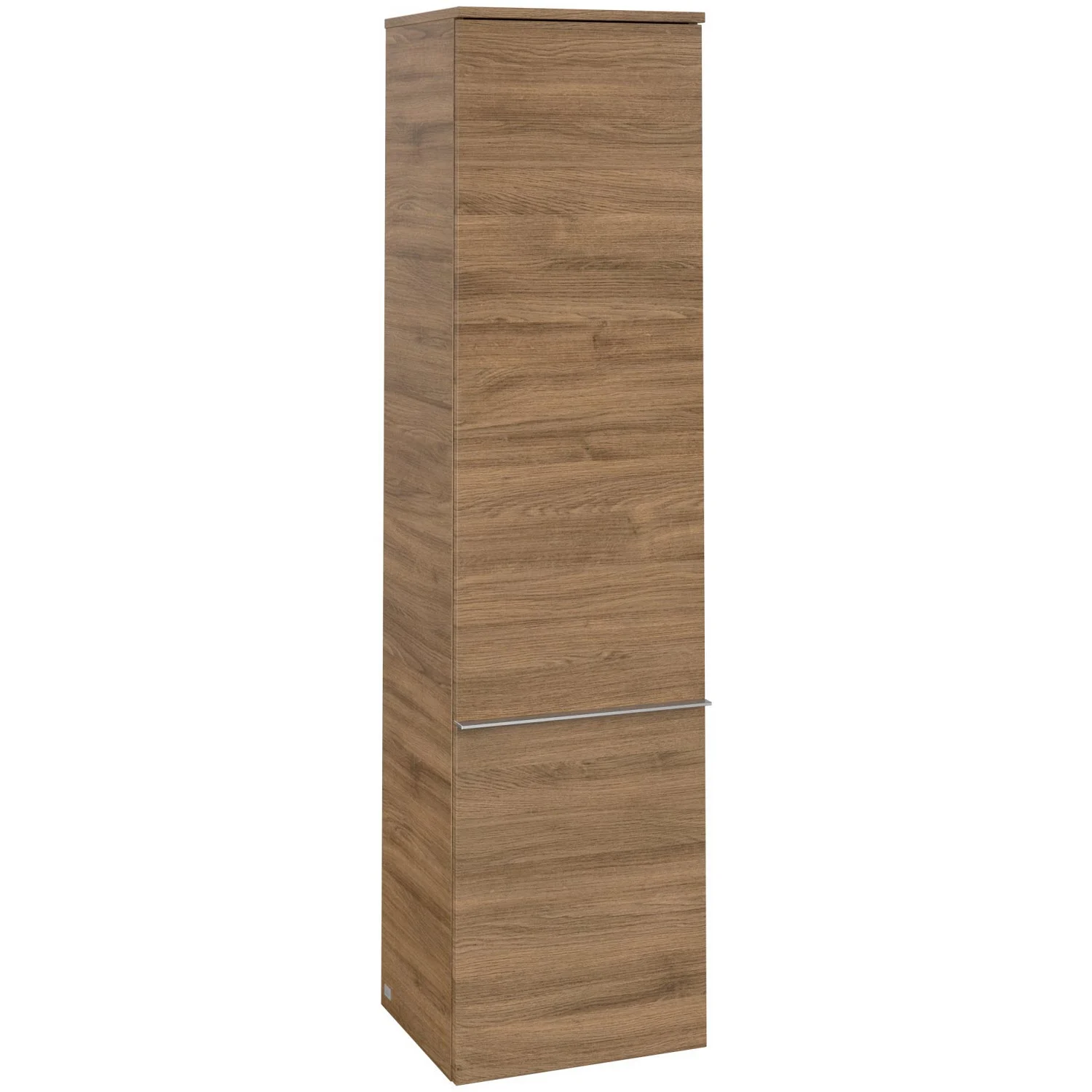 Villeroy & Boch Venticello Hochschrank 40,4 x 154,6 cm, 1 Tür Anschlag links