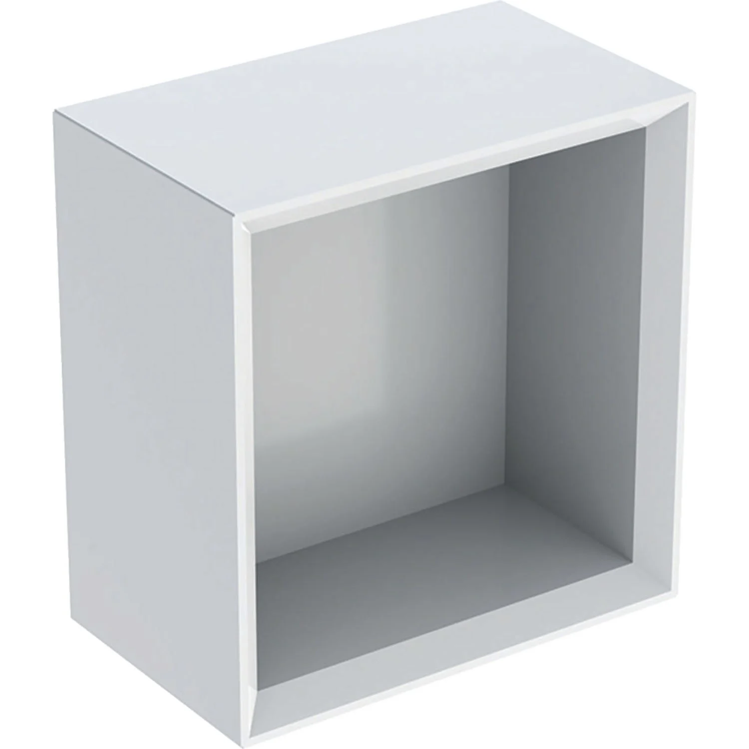 Geberit iCon Wandbox, quadratisch