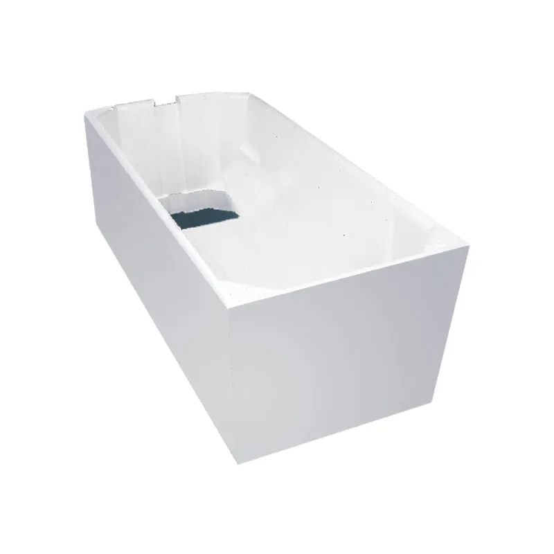 Sturotec Wannenträger für Kaldewei Puro 653 Badewanne 180 x 80 cm