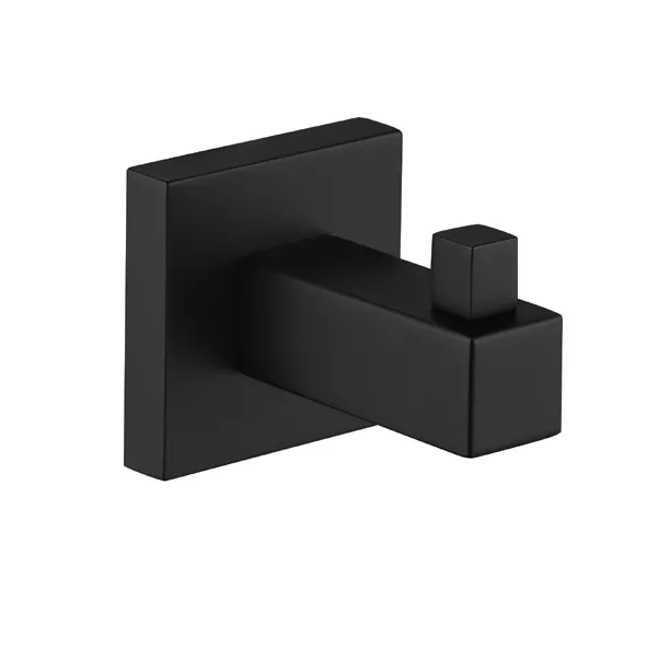 Kronenbach Quara 2.0 Black Haken mit Konsole Kronenbach Quara 2.0 Black Haken mit Konsole