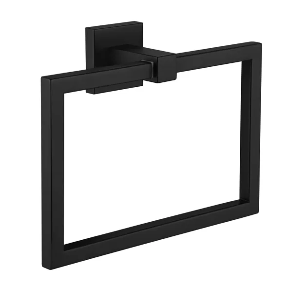 Kronenbach Quara 2.0 Black Handtuchring Kronenbach Quara 2.0 Black Handtuchring