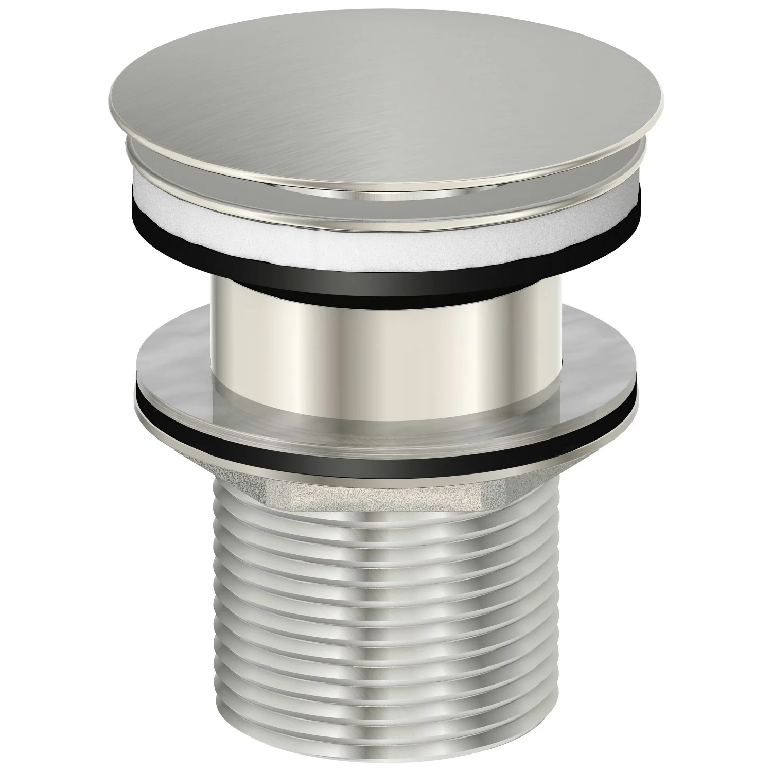 Steinberg Serie Universal Schaftventil