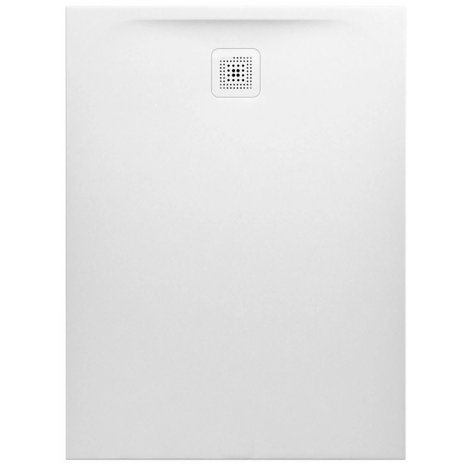 LAUFEN PRO Marbond Duschwanne 140 x 80 x 3,8  cm