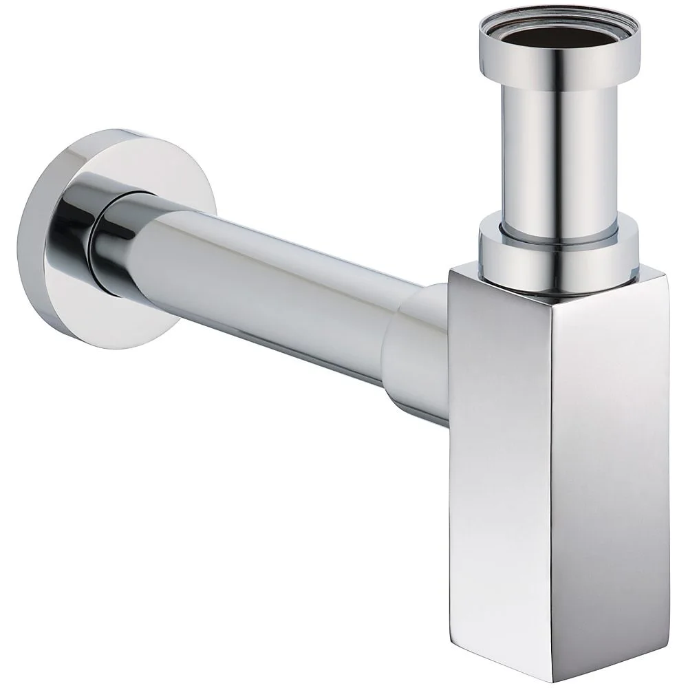 Steinkamp Design Siphon eckig