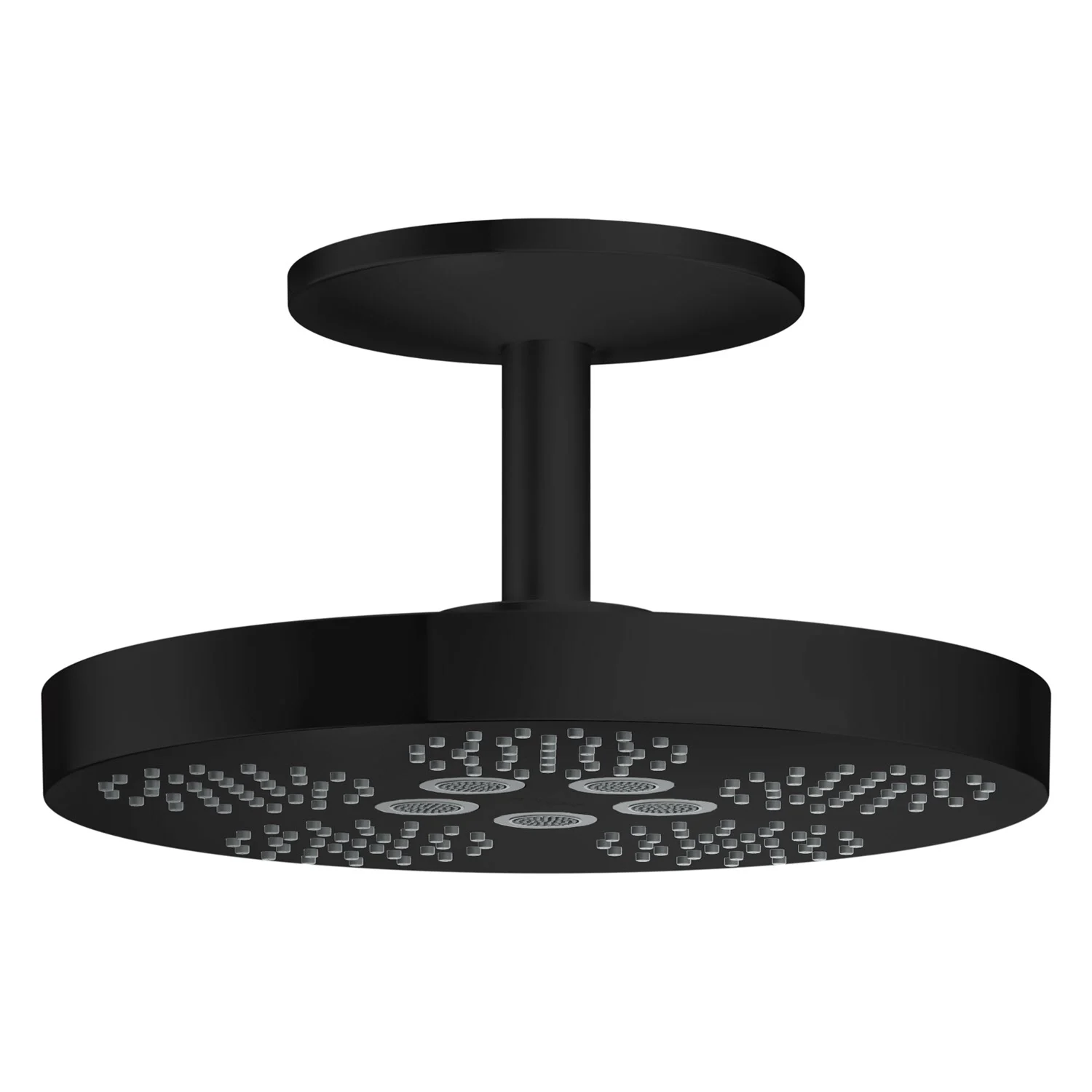 AXOR One Kopfbrause 280 2jet mit Deckenanschluss