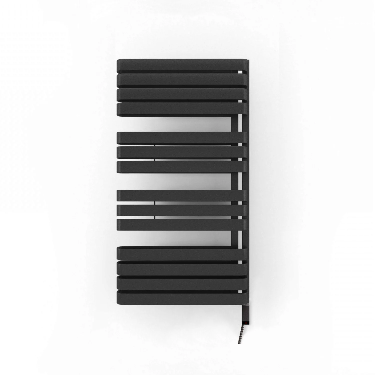 Kronenbach Art E Elektro-Badheizkörper 60 x 111 cm, Heizpatrone rechts