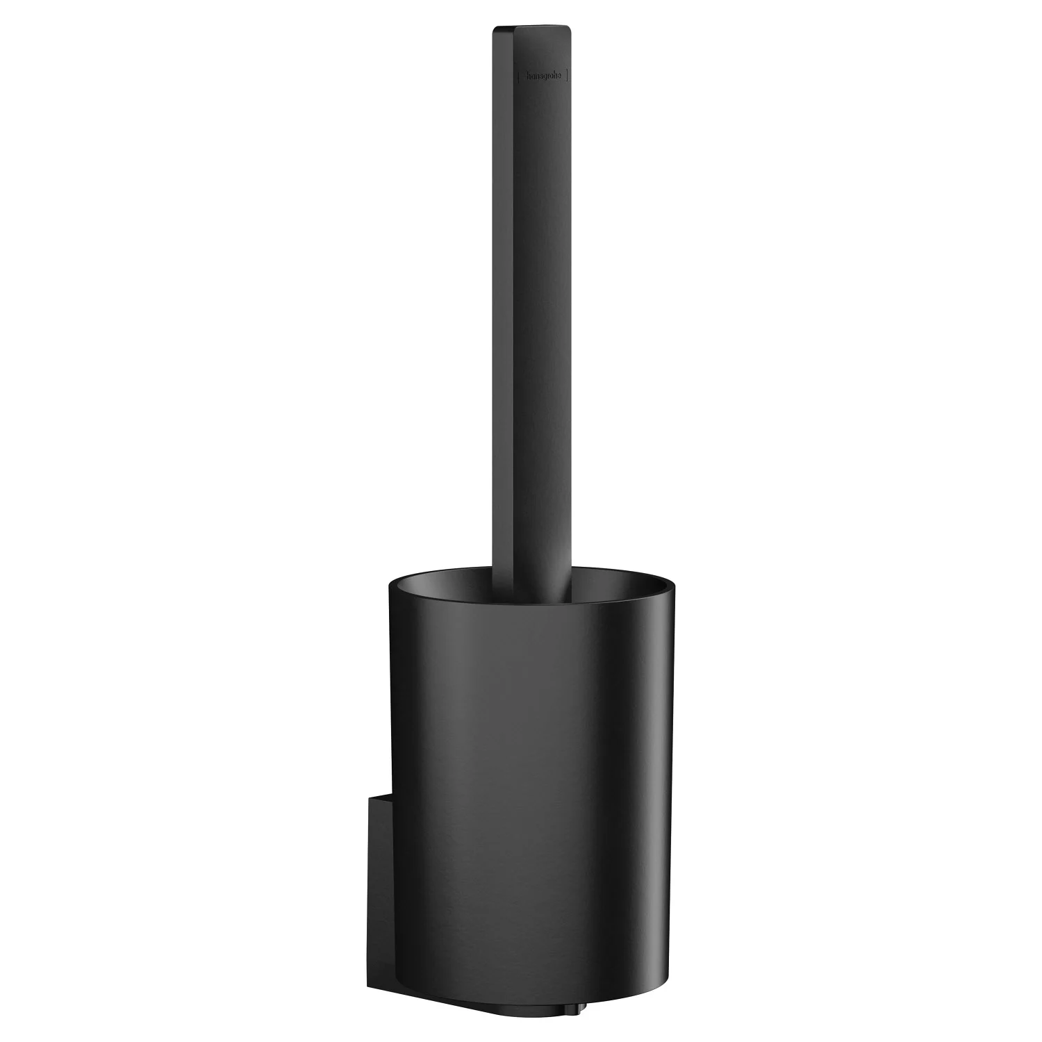 hansgrohe WallStoris Toilettenbürstenhalter