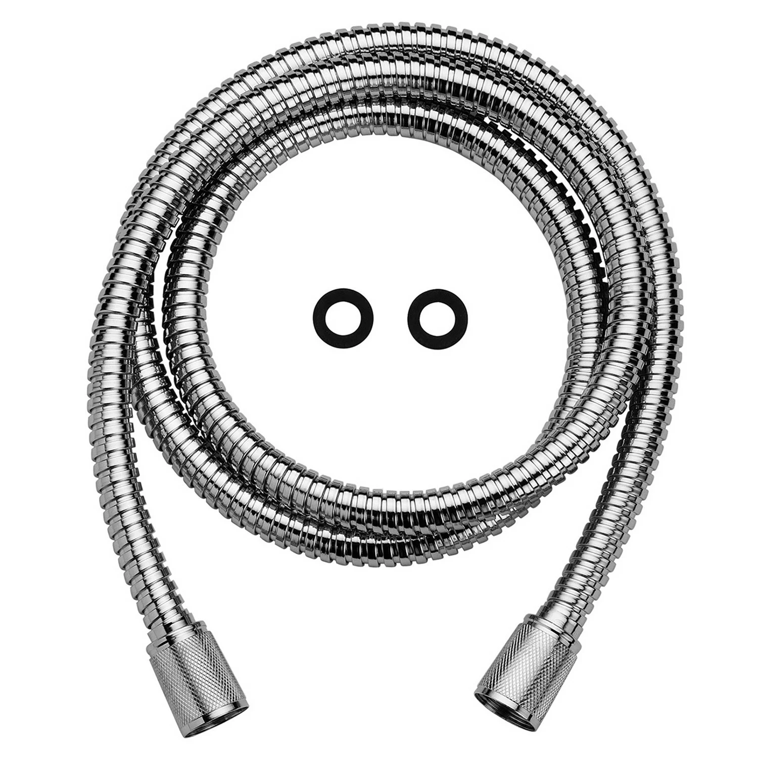 Steinkamp Brausenschlauch Metall 150 cm Steinkamp Brausenschlauch Metall 150 cm