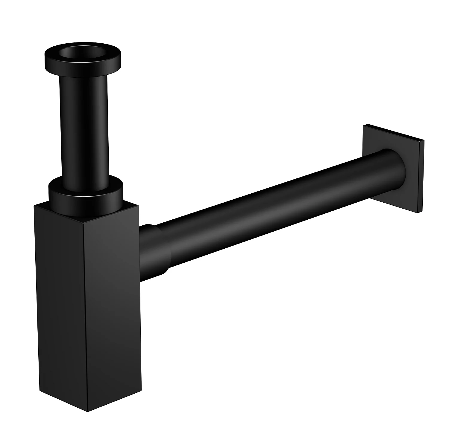 Steinberg Serie 120 Design-Sifon