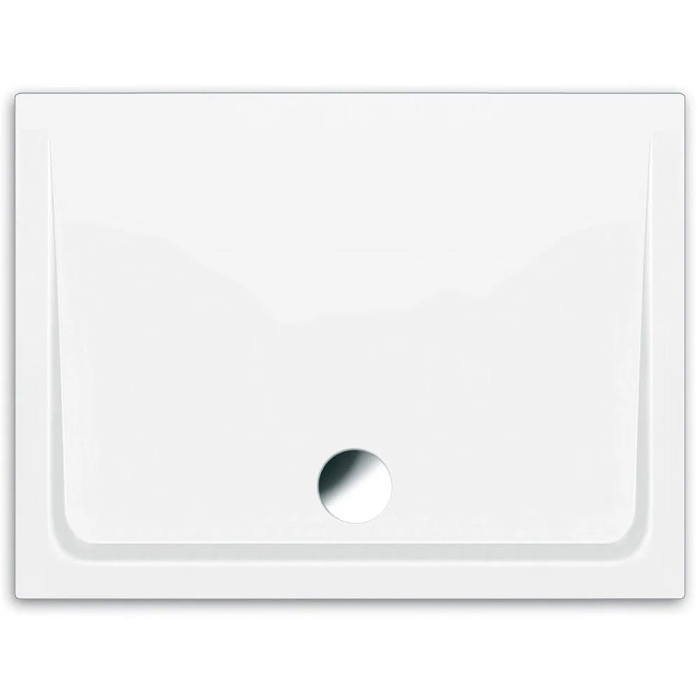 Steinkamp Plan Duschwanne 140 x 90 cm superflach mit Antirutsch