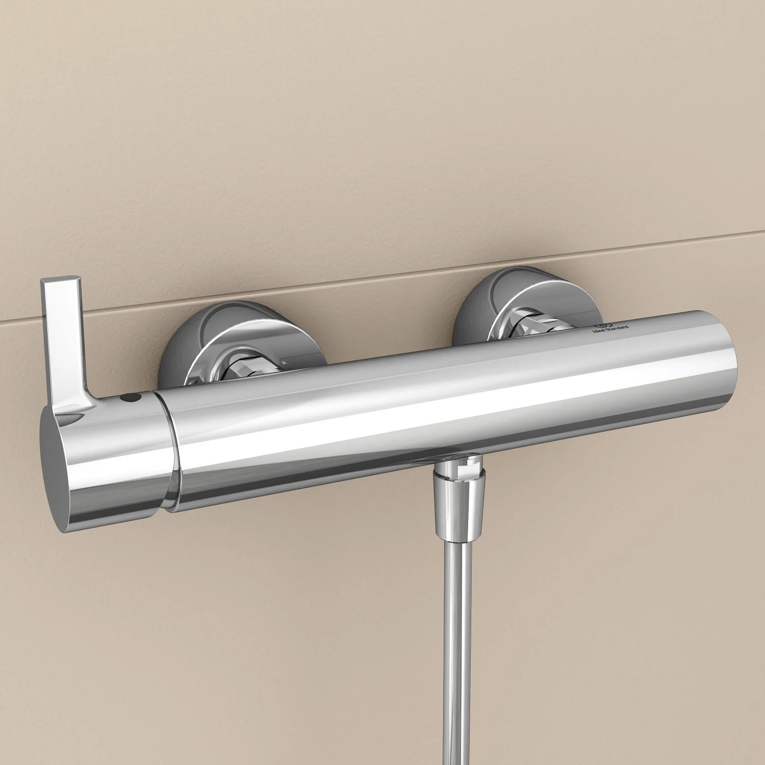 Ideal Standard Joy Brausearmatur AP Ideal Standard Joy Brausearmatur AP