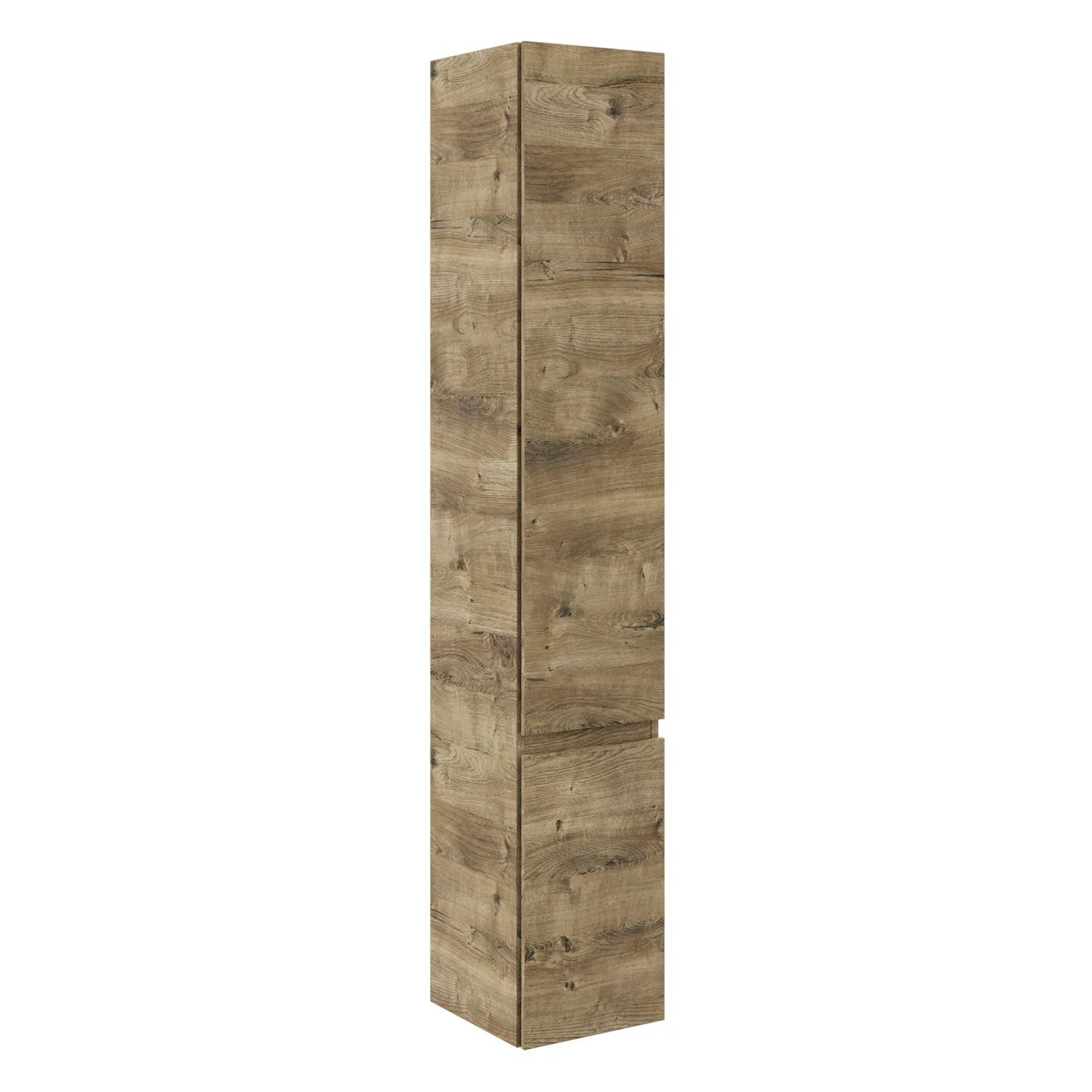 Steinkamp Value Hochschrank 174 cm mit 2 Türen, Anschlag rechts Steinkamp Value Hochschrank 174 cm mit 2 Türen, Anschlag rechts