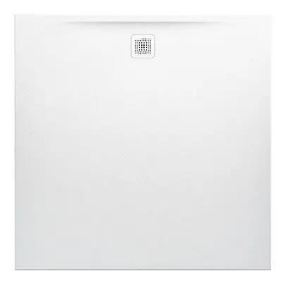 LAUFEN PRO Marbond Duschwanne 140 x 140 x 4 cm LAUFEN PRO Marbond Duschwanne 140 x 140 x 4 cm