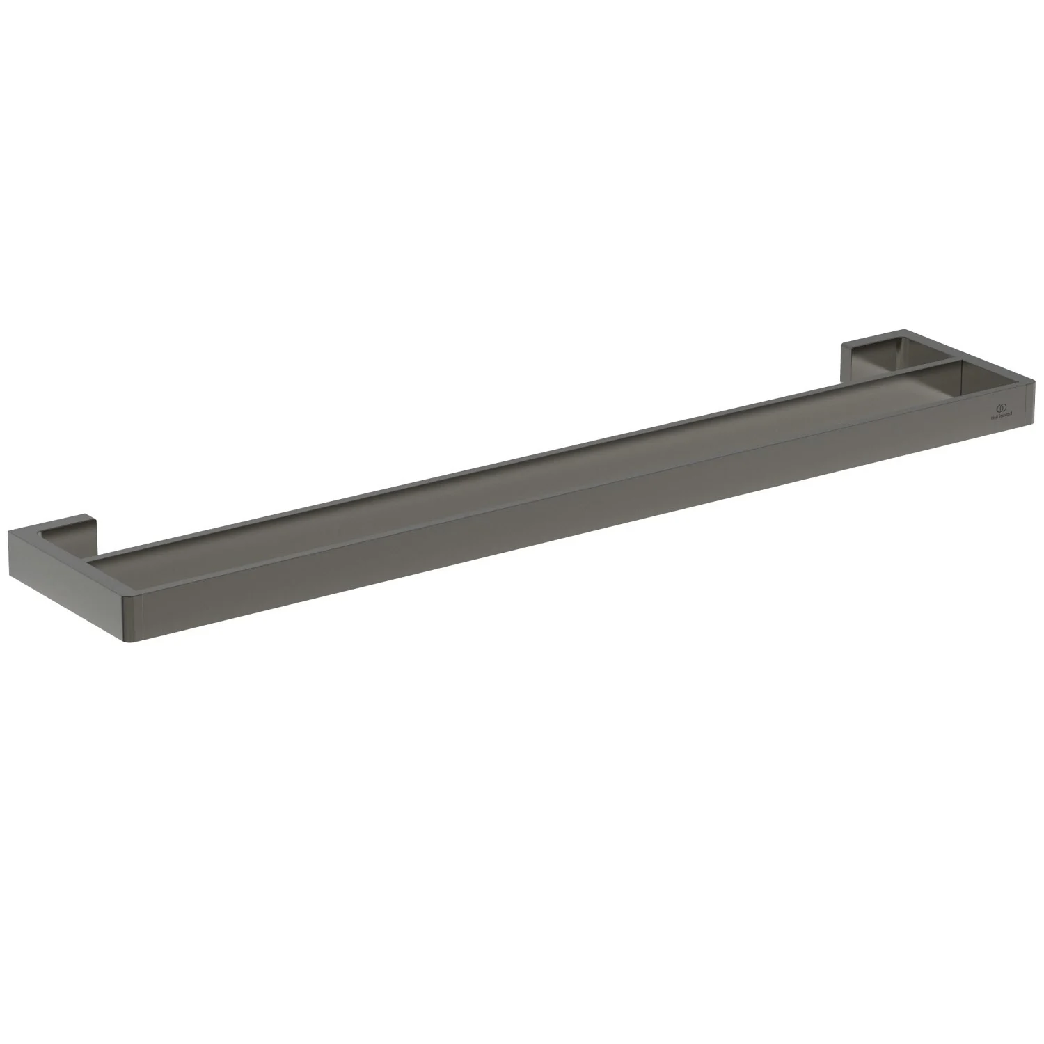 Ideal Standard Conca Cube doppelte Handtuchstange eckig Ideal Standard Conca Cube doppelte Handtuchstange eckig