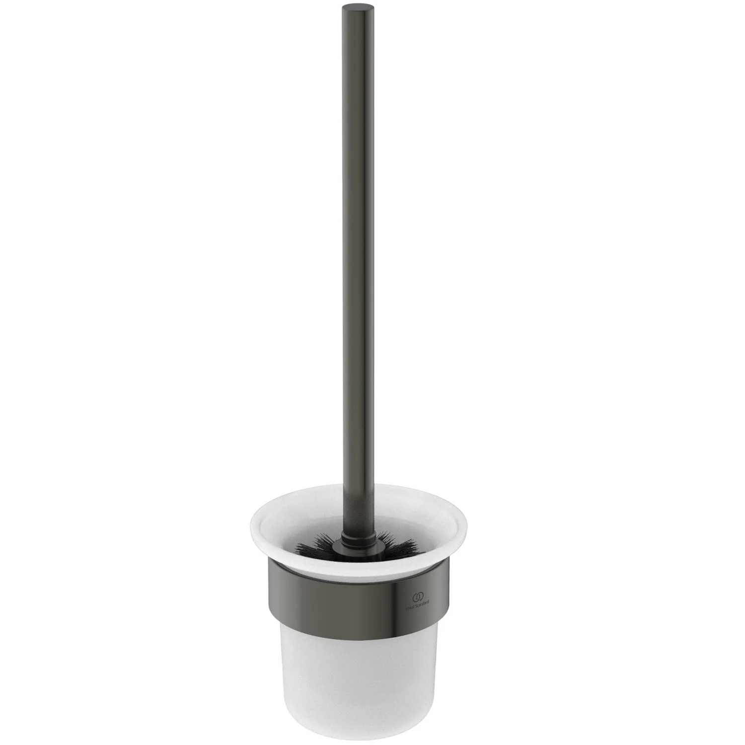 Ideal Standard Conca WC-Bürstengarnitur rund, wandhängend