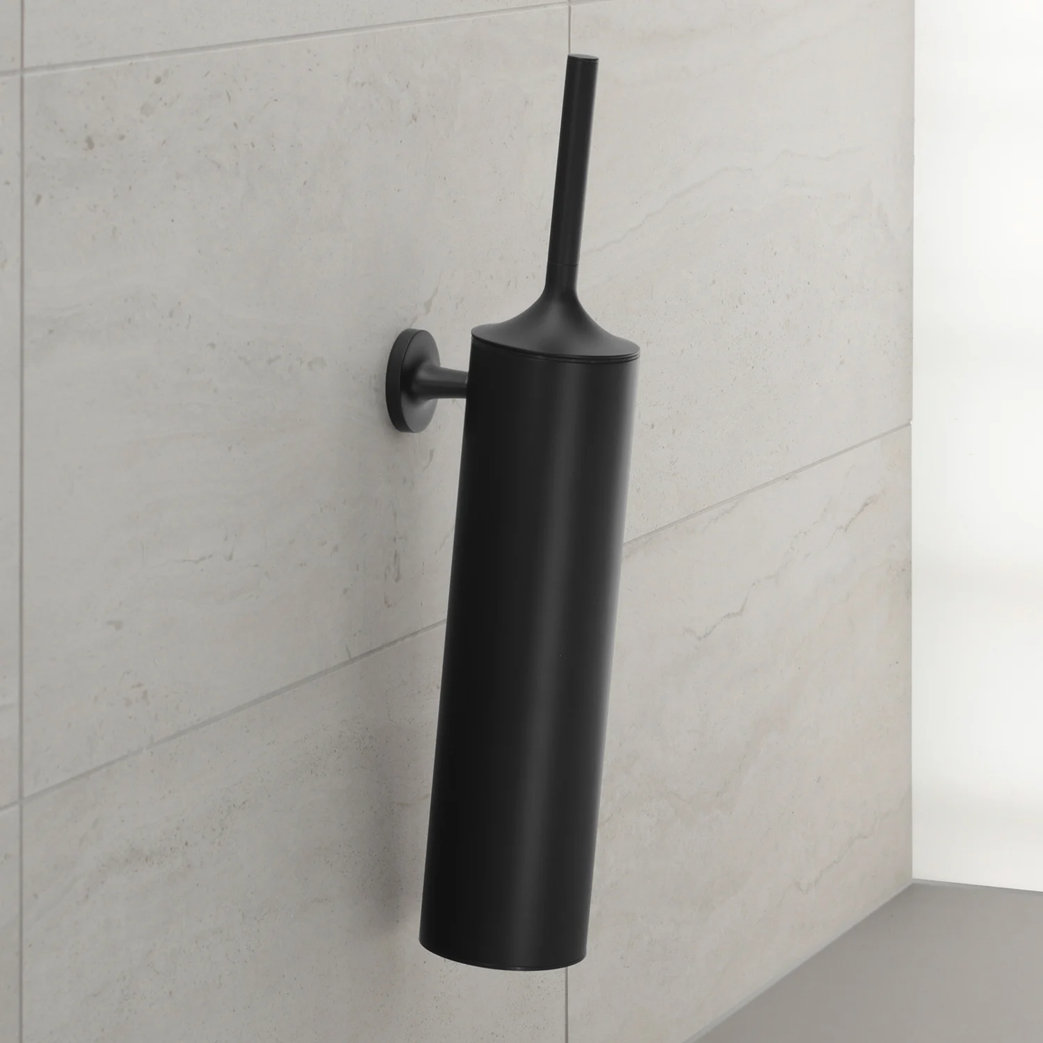 Duravit Starck T Bürstengarnitur wandhängend