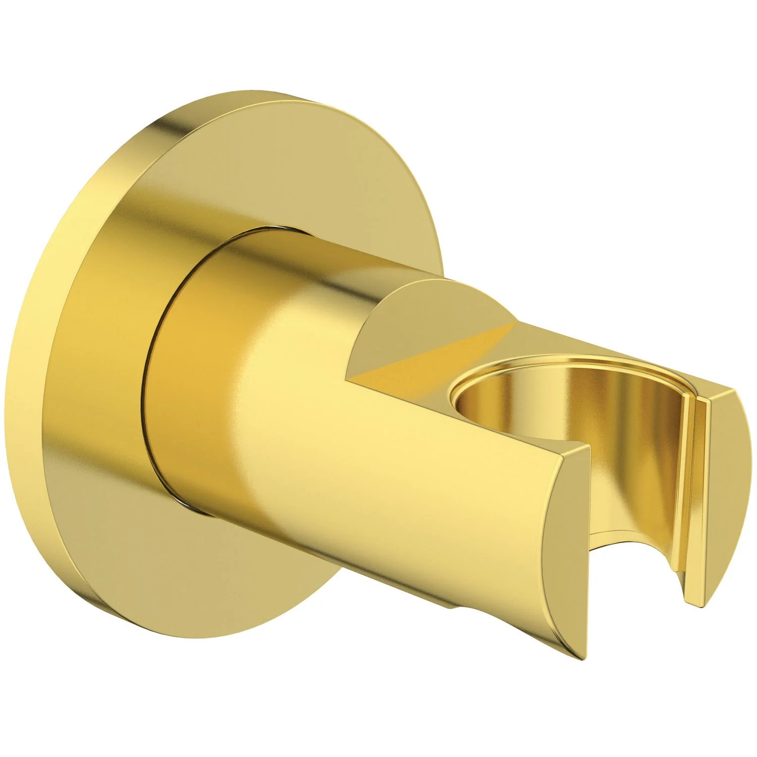 Ideal Standard Idealrain Atelier Brausehalter rund Ideal Standard Idealrain Atelier Brausehalter rund