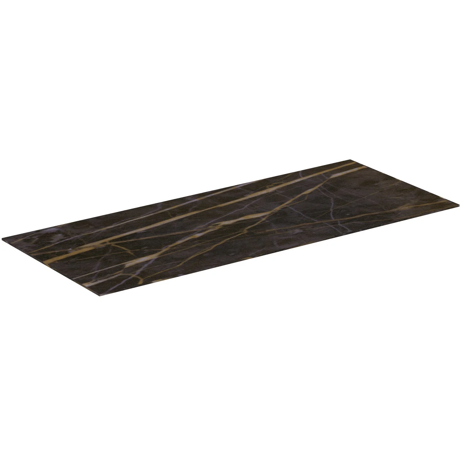 Ideal Standard Conca Keramikkonsole 120 x 50,5 cm Ideal Standard Conca Keramikkonsole 120 x 50,5 cm