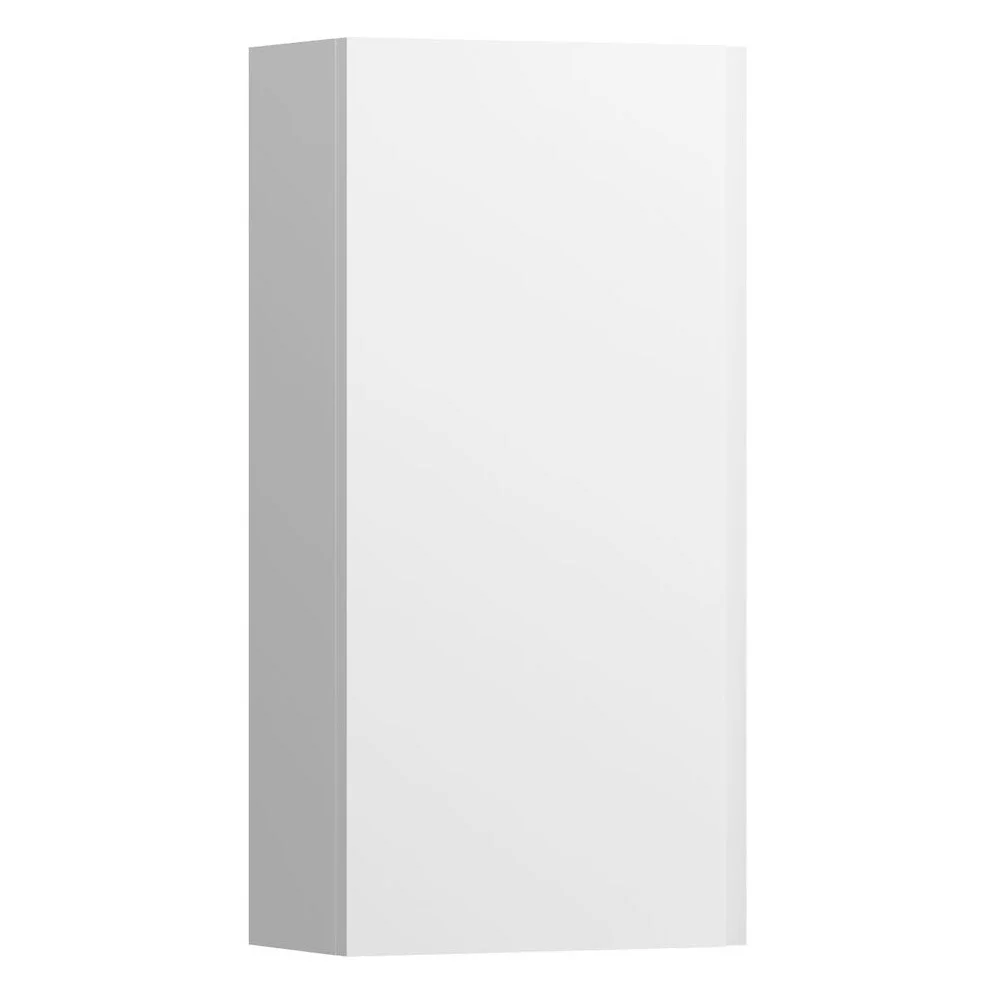 LAUFEN LANI Halbhochschrank 70 cm mit 1 Tür, Anschlag links LAUFEN LANI Halbhochschrank 70 cm mit 1 Tür, Anschlag links